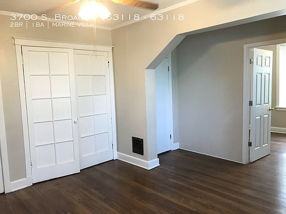 2nd image of 3700 South Broadway