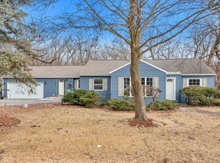 3537 Williams Ln, Crete, IL 60417