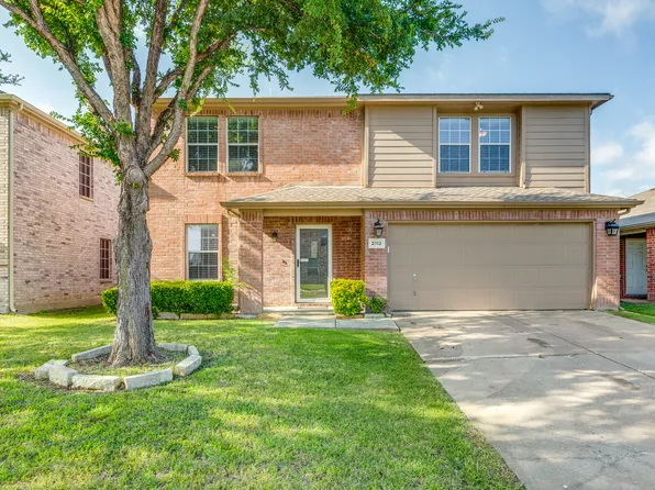 2112 Royal Acres Trl, Frisco, TX 75034