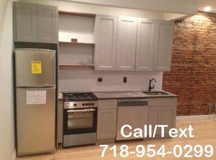 276 Van Buren St #1, Brooklyn, NY 11221