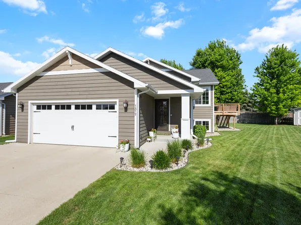 1317 Breckenridge Cir, Brookings, SD 57006