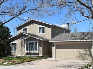 1730 Effingham St, Fort Collins, CO 80526