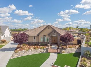 17323 Saddle Mountain Dr, Bakersfield, CA 93314