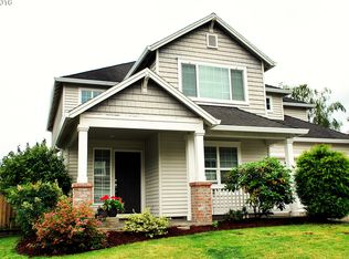 34732 Alpine Ave, Saint Helens, OR 97051