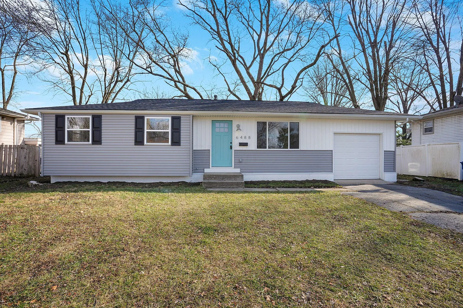 6488 Karl Rd photo 1