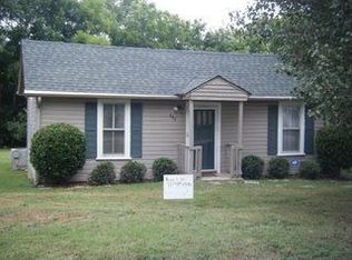 823 Nance Ave, High Point, NC 27263