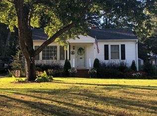 807 Crouch Dr, Pendleton, SC 29670