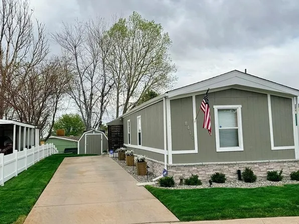 8410 Madison Way, Denver, CO 80229