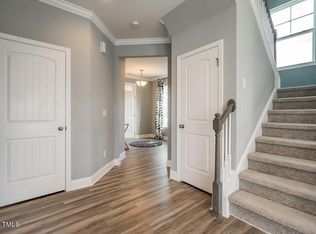 58 Muskogee Rd #64, Angier, NC 27501