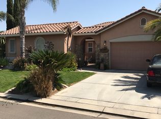 3450 Outrigger Ave, Atwater, CA