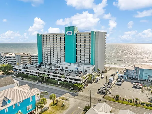 1210 N Waccamaw Dr. #212, Garden City Beach, SC 29576