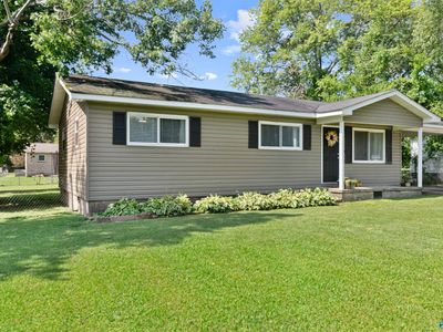 506 Pennylane St SE, Hartselle, AL, 35640