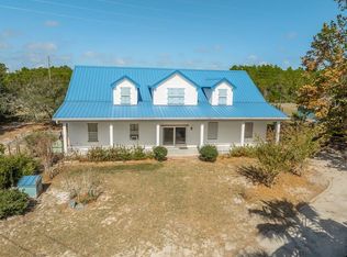 34 Hammock Cove Rd, Eastpoint, FL 32328