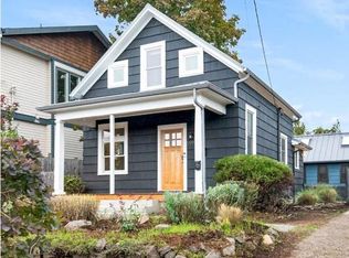 5919 NE 10th Ave #A, Portland, OR 97211