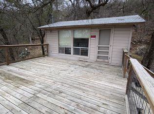 113 Vicinity Trl, Spicewood, TX 78669