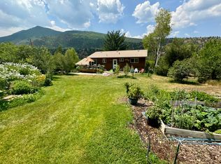 291 Seven Oaks Rd, Carbondale, CO 81623
