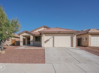 25862 W Saint Catherine Ave, Buckeye, AZ 85326