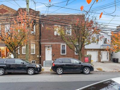 280 Belmont Ave, Belleville, NJ, 07109