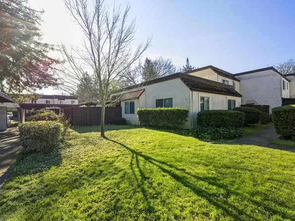 1741 Las Raposas Ct, Santa Rosa, CA 95409