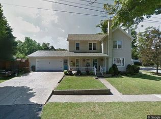 175 Main St, Akron, NY 14001