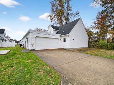 5218 Liberty Ln #A, Willoughby, OH, 44094