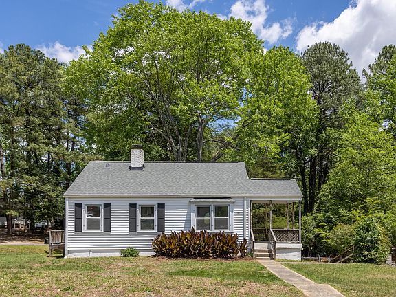 2nd image of 1501 Fairfax Rd