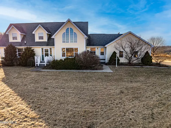 611 Johnsonville Road, Pittstown, NY 12094