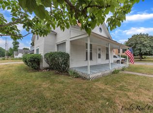 114 S Main St NE, Cedar Springs, MI 49319