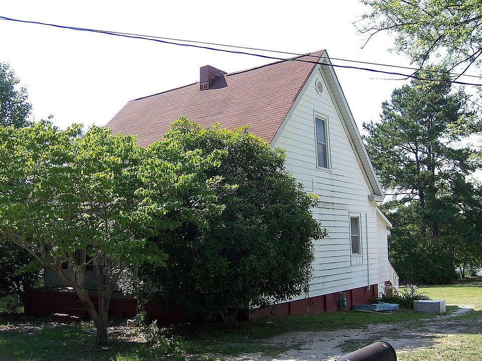107 Whaley St.