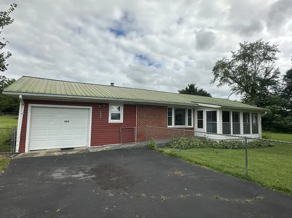 220 Midway Subdivision Cir, Rickman, TN 38580