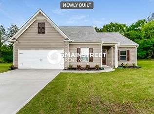 135 Ashley Trce, Covington, GA 30016