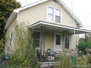 815 S Frankfort St, Frankfort, NY 13340