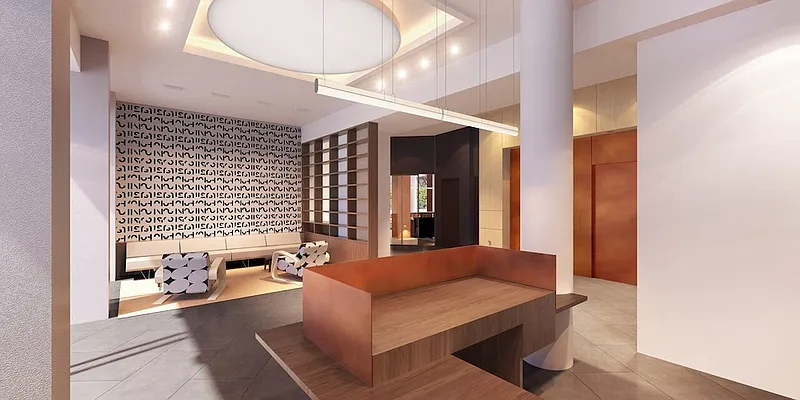 Rented by The Dermot Realty Management Company | media 18