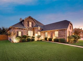 1200 Lake Meadow Dr, Mansfield, TX 76063