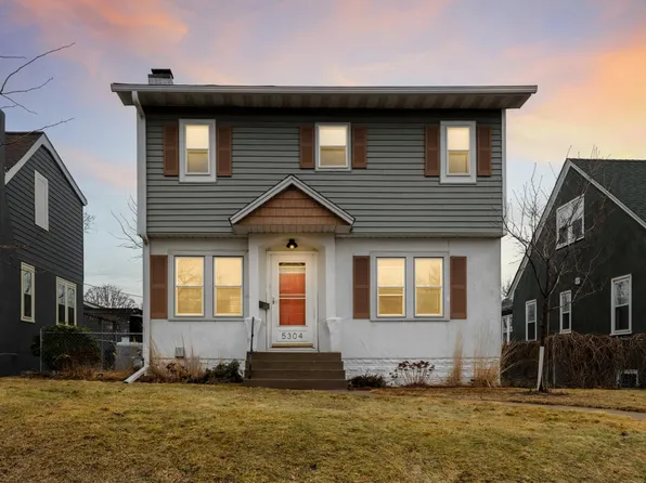 5304 Chicago Ave, Minneapolis, MN 55417