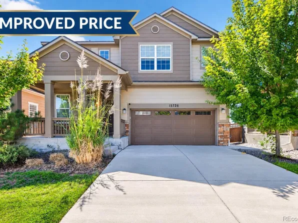 15726 E Otero Circle, Centennial, CO 80112