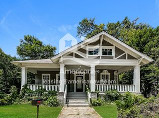 2529 English Ave, Macon, GA 31204