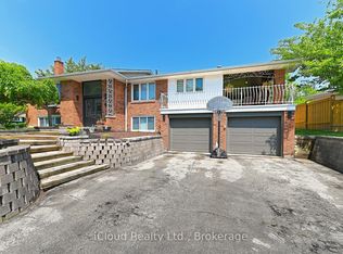 2101 Parkway Dr, Burlington, ON L7P1S5