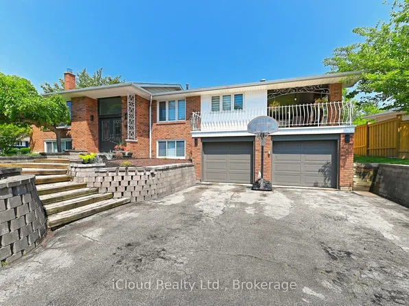 2101 Parkway Dr, Burlington, ON L7P 1S5