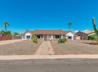 942 E Kachina Ave, Apache Junction, AZ 85119