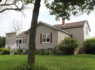 5616 Hwy 36, Burlington, WI 53105