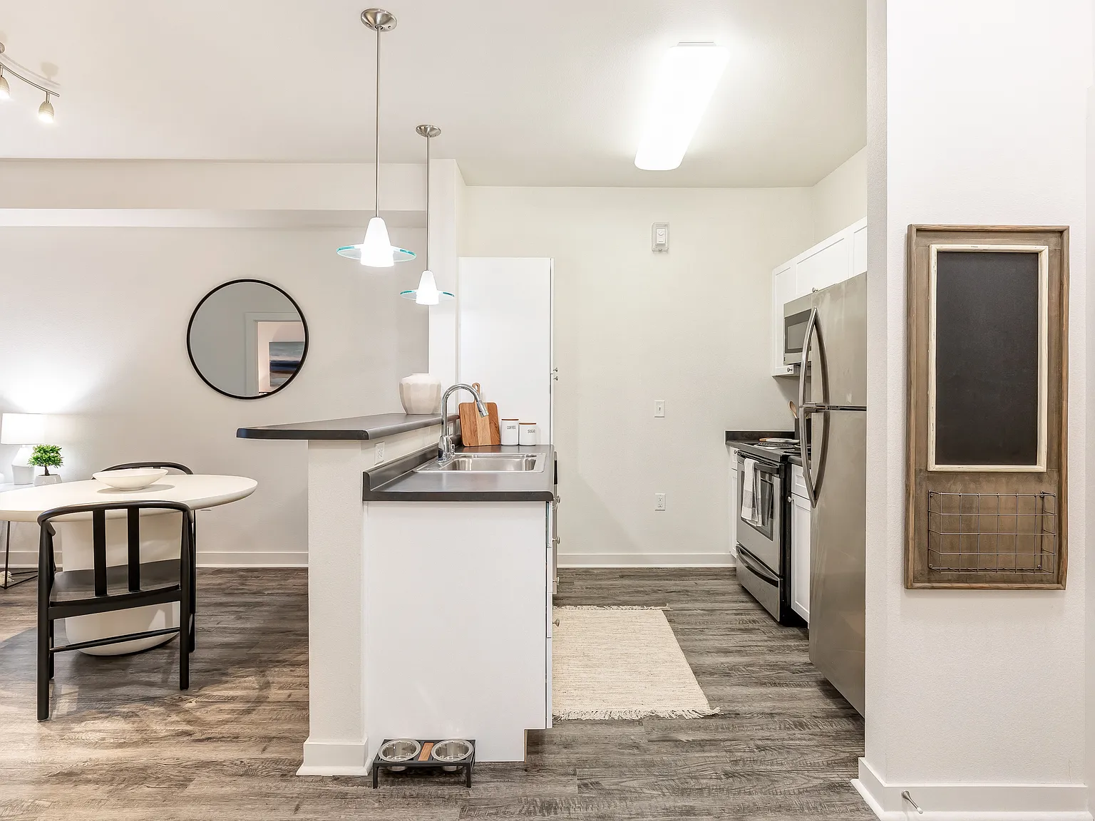 Corso Apartment Homes — Photo 1