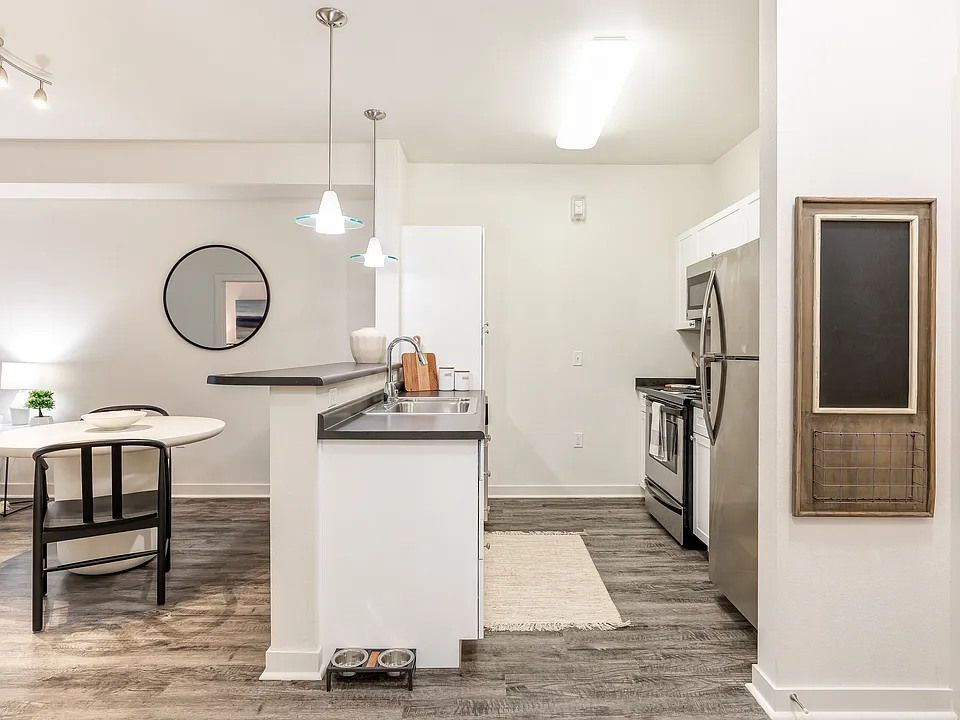 Corso Apartment Homes
