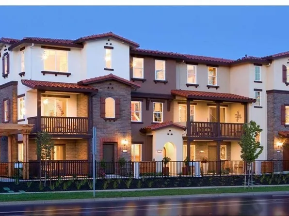 5758 Via Lugano, Fremont, CA 94555