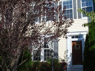 2206 William Harris Way, Woodbridge, VA 22191