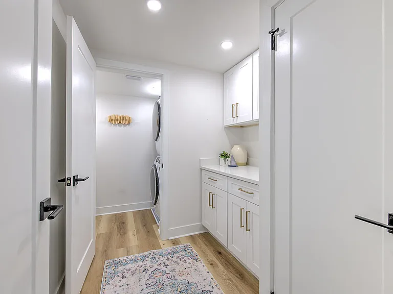 Washer/Dryer
