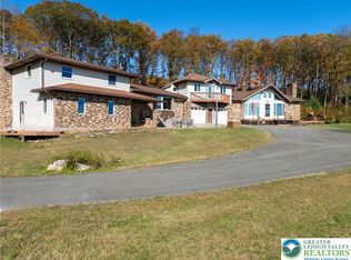 394 Flagstaff Rd, Lehighton, PA 18235