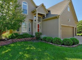 14187 W 139th Ter, Olathe, KS 66062