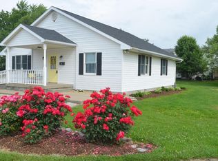 198 Railroad Ave LOT 78, Osgood, IN 47037