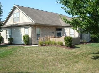 3307 Timbers Edge Cir, Joliet, IL 60431